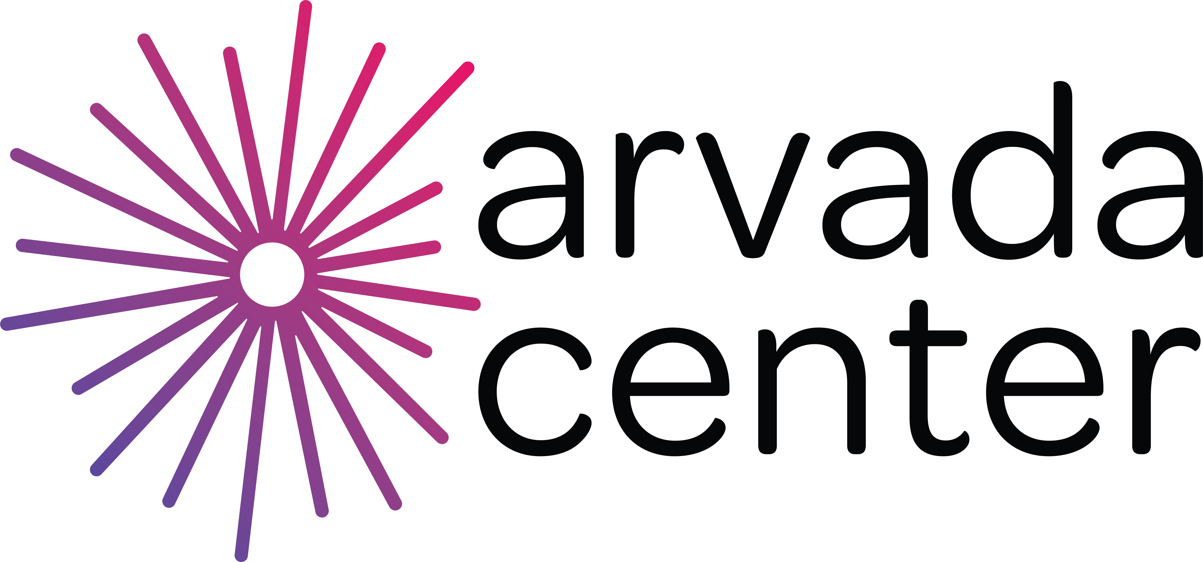 arvada color logo