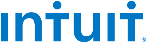 intuit color logo