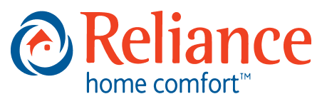 reliance color logo