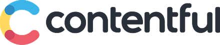 Contentful CMS Logo