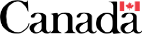 Logo canadien