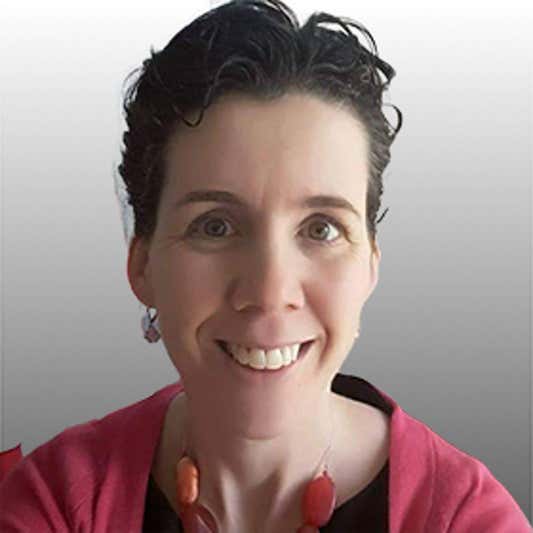 Kimberley Westfall-Connor