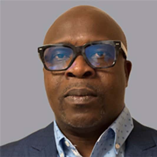 Charles Kouassi, OCT