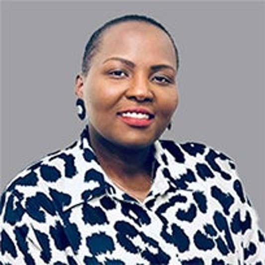 Natacha Akineza, OCT