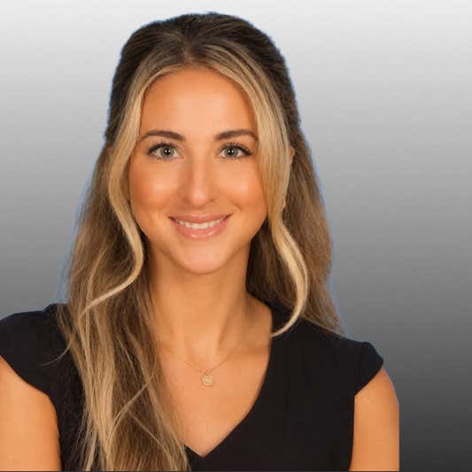Teresa Mormile, OCT