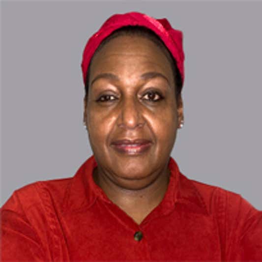 Valerie Fontenelle, OCT