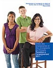 Couverture de Transition à l’enseignement 2011 : Enseignantes et enseignants en début de carrière dans les écoles de l’Ontario