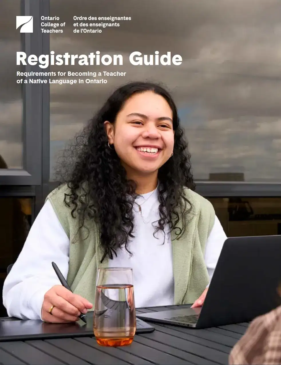 Requirements for Becoming a Teacher of a Native Language cover