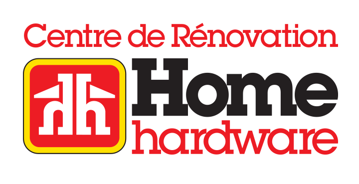 Home Hardware, Quincaillerie à Rimouski