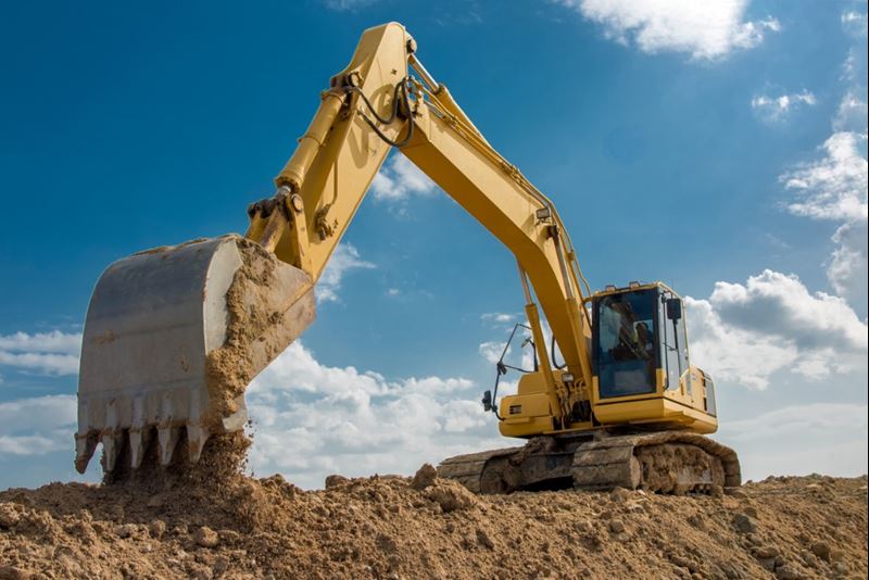 Voici comment utiliser une grue à tour en toute sécurité