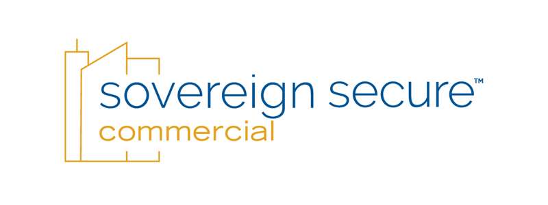 sovereign secure logo