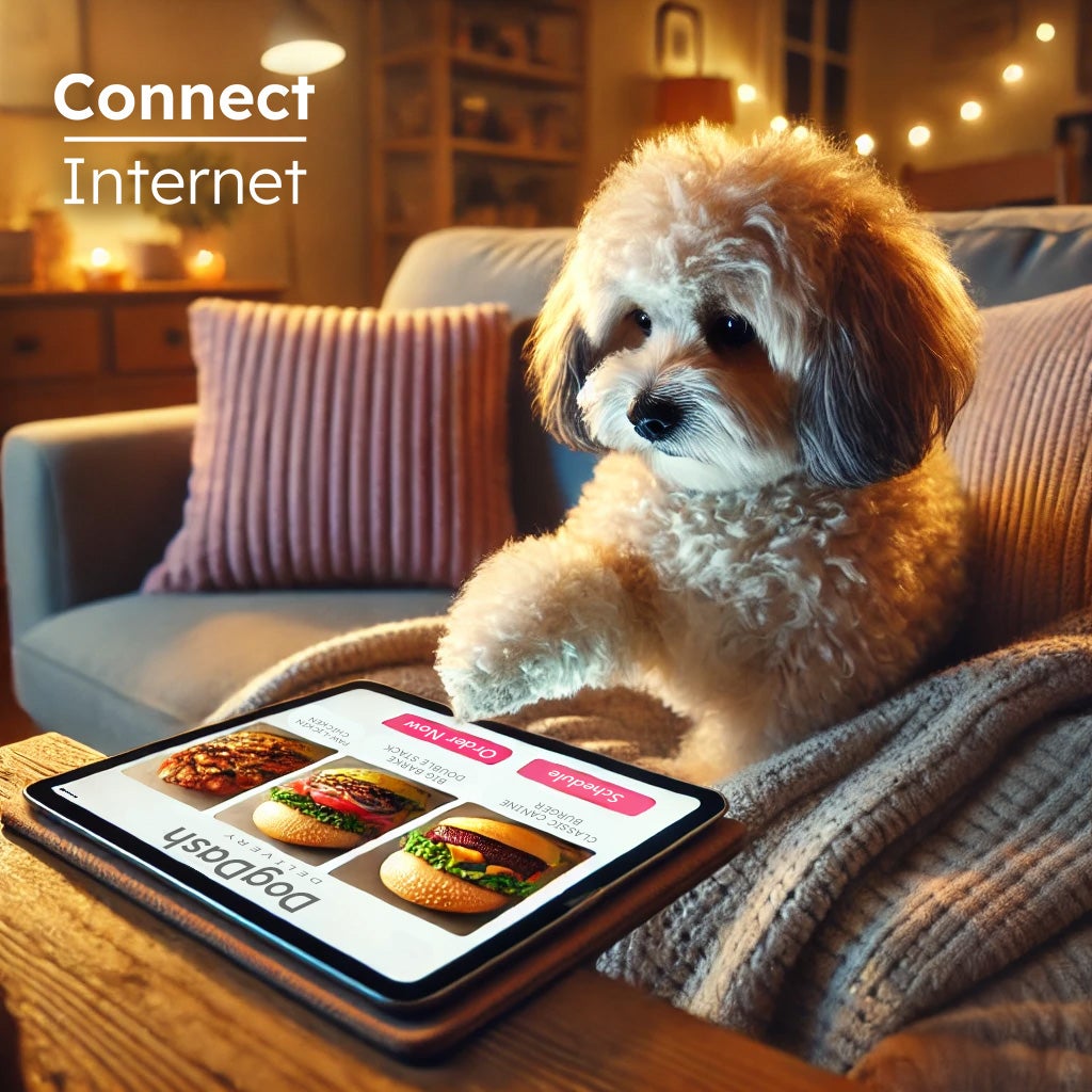 Dog Getting Internet The Rundown On Download Speeds: Defining Internet Terms | Westman