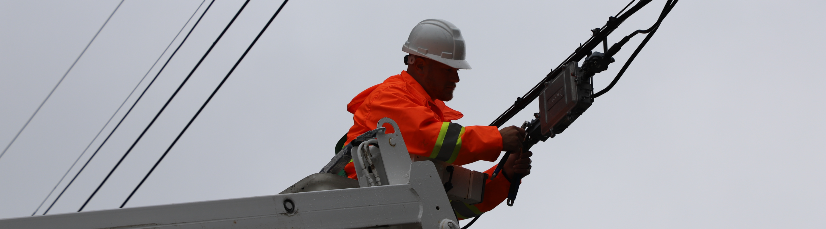 Service Inetruption Service Interruptions | Westman