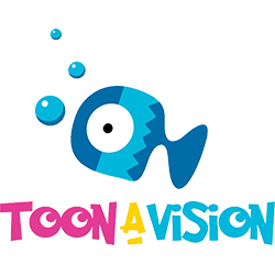 ToonAVision Channel Logo