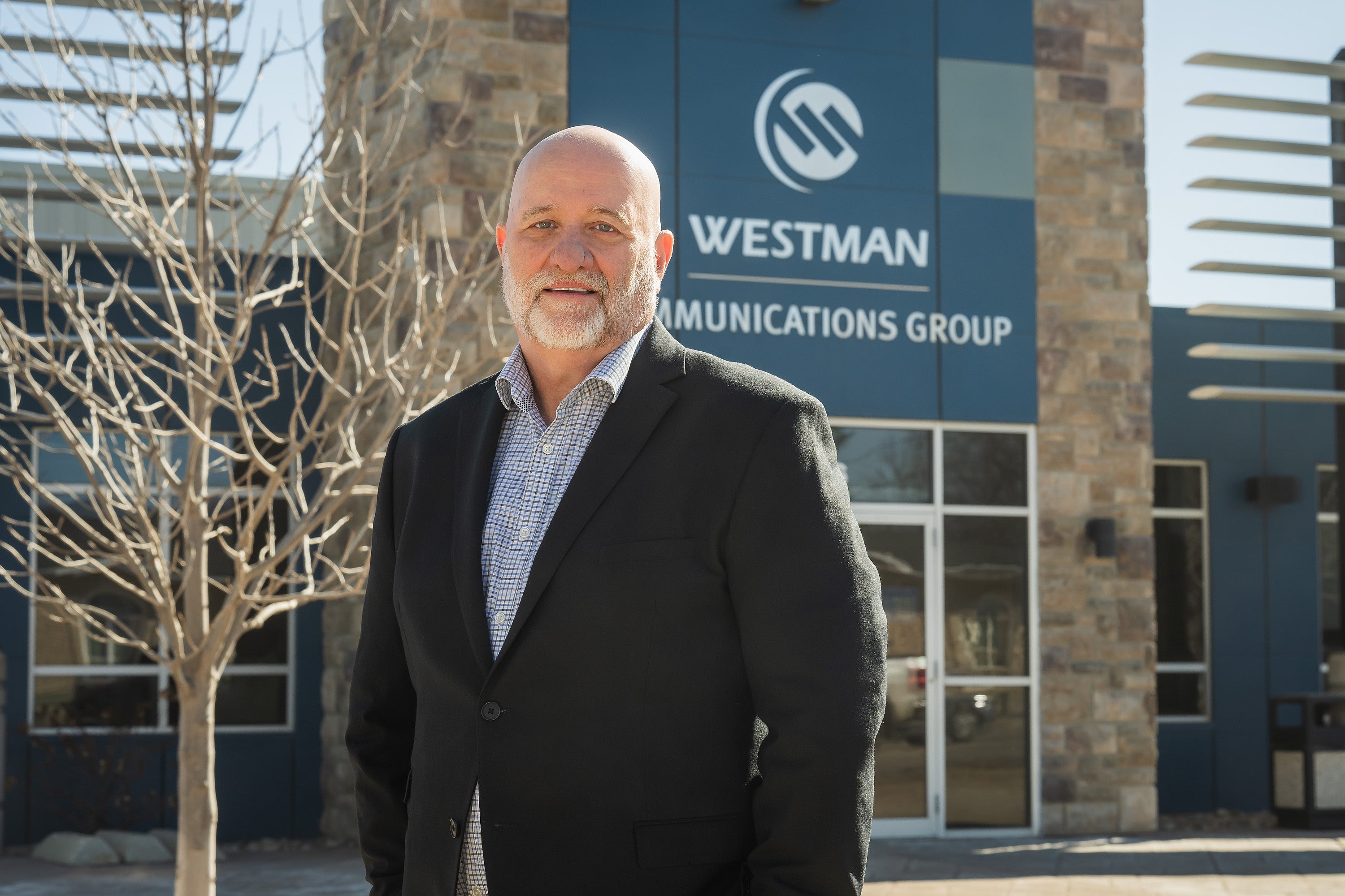 President & CEO of WCG - Bud Keys